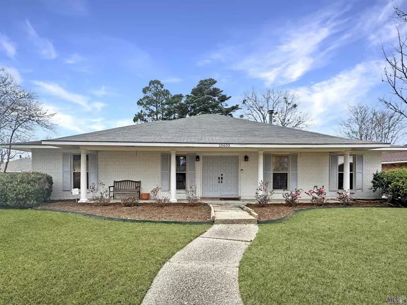 10603 Cal Rd, Baton Rouge, LA 70809