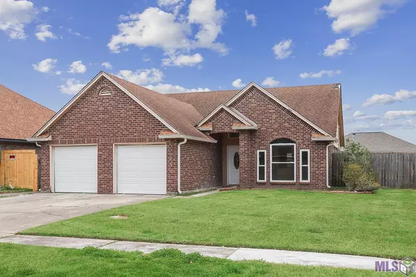 13 Shearwater Dr,  Laplace,  LA 70068