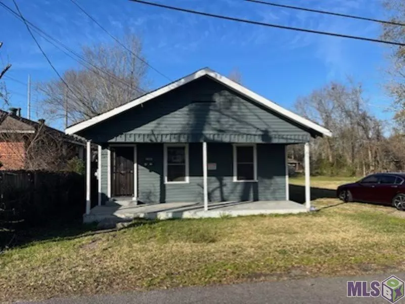 1425 Kaufman, Baton Rouge, LA 70807