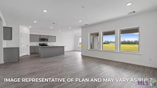 Vacherie, LA 70090,23001 Riverbank St