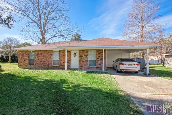 7552 Kim St, Addis, LA 70710