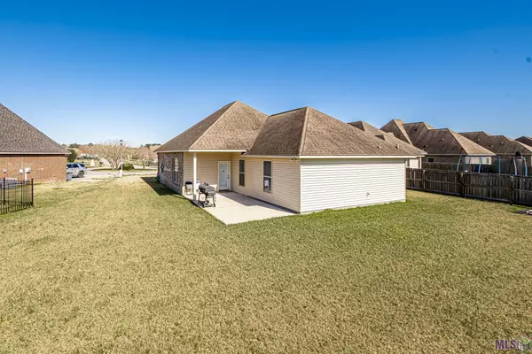 Gonzales, LA 70737,1123 W Riley St