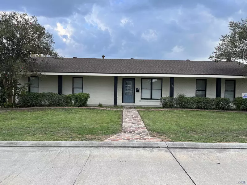 505 Jefferson Davis Street, Houma, LA 70360