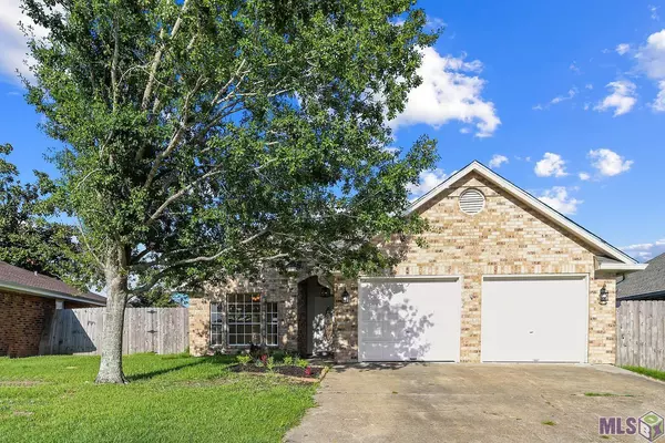 36 Moss Dr,  Laplace,  LA 70068