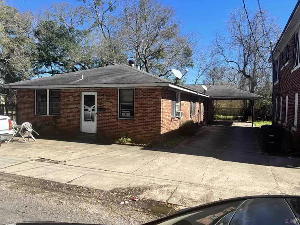 2403 Madison Ave ##4, Baton Rouge, LA 70805