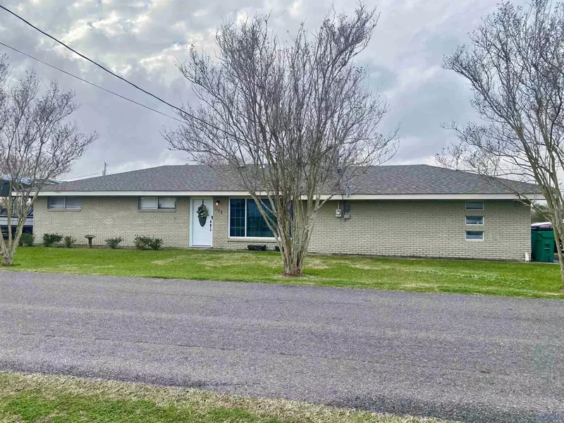 302 New Haven Street, Raceland, LA 70394