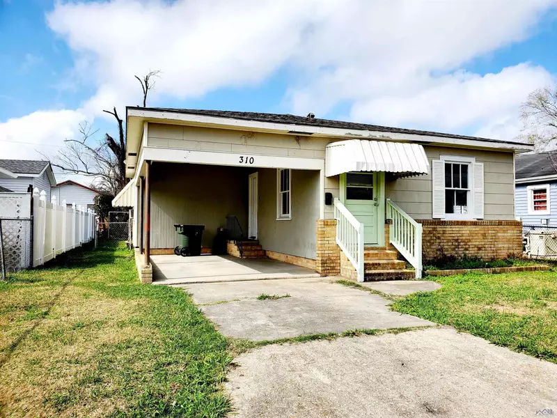 310 Antoine St, Houma, LA 70360