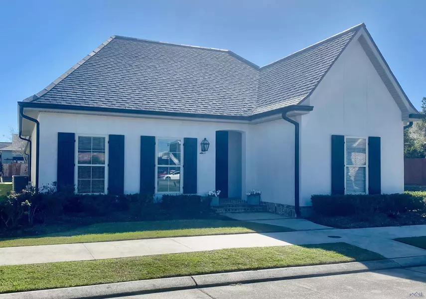 116 Rue St Cameron, Houma, LA 70360