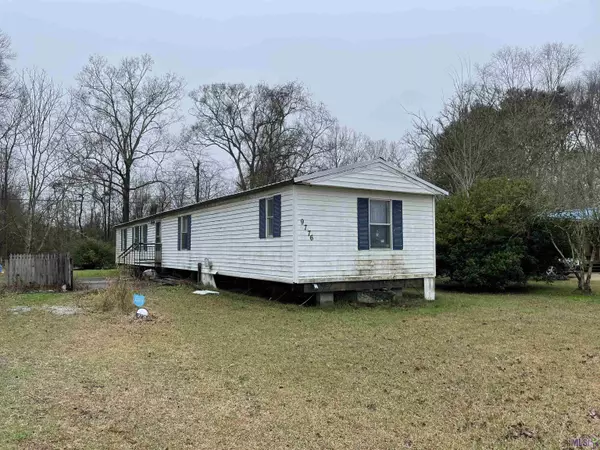 9776 Deer Run Ave, Zachary, LA 70791