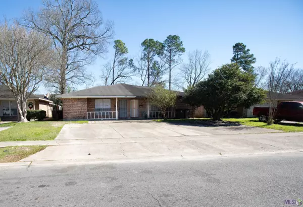 1566 Gwen Dr, Baton Rouge, LA 70815