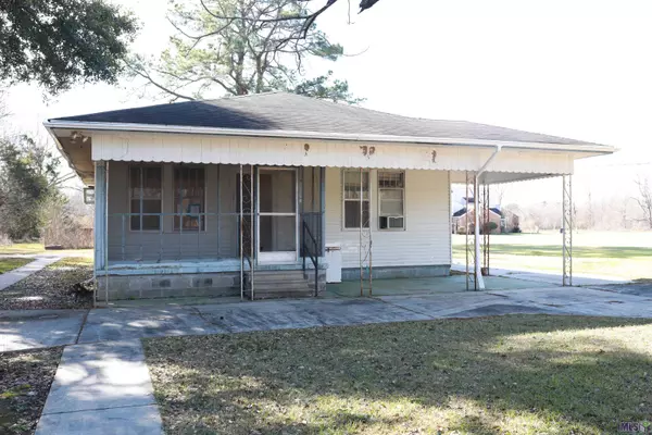 Baker, LA 70714,7768 Dyer Rd