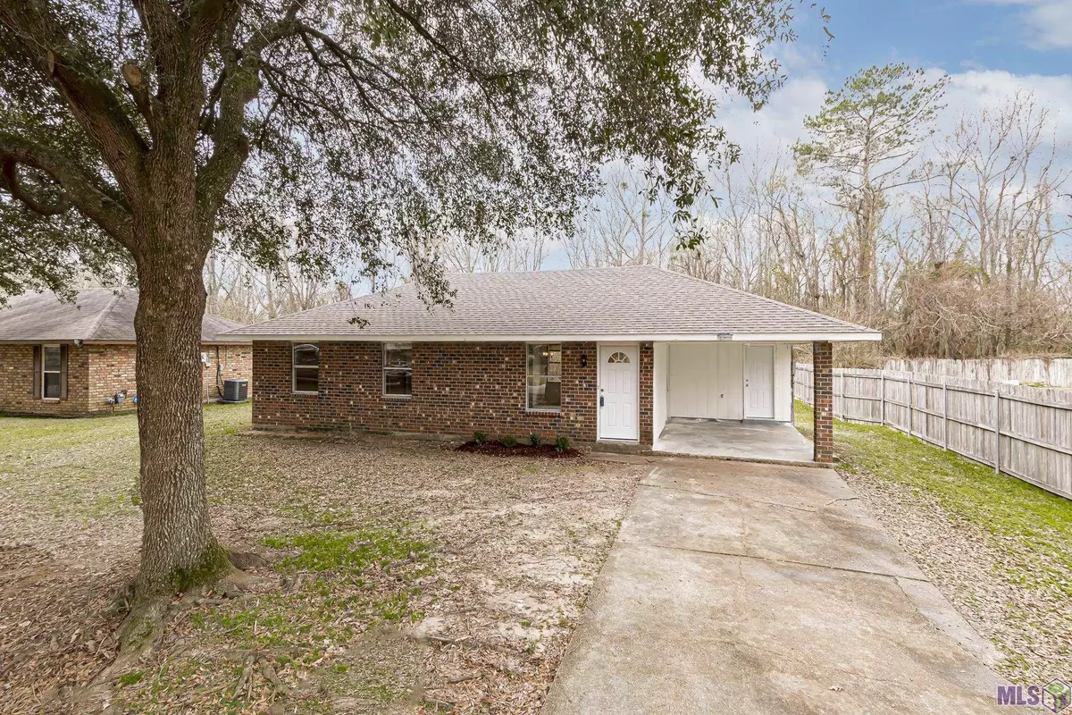 Baker, LA 70714,907 Roman Dr