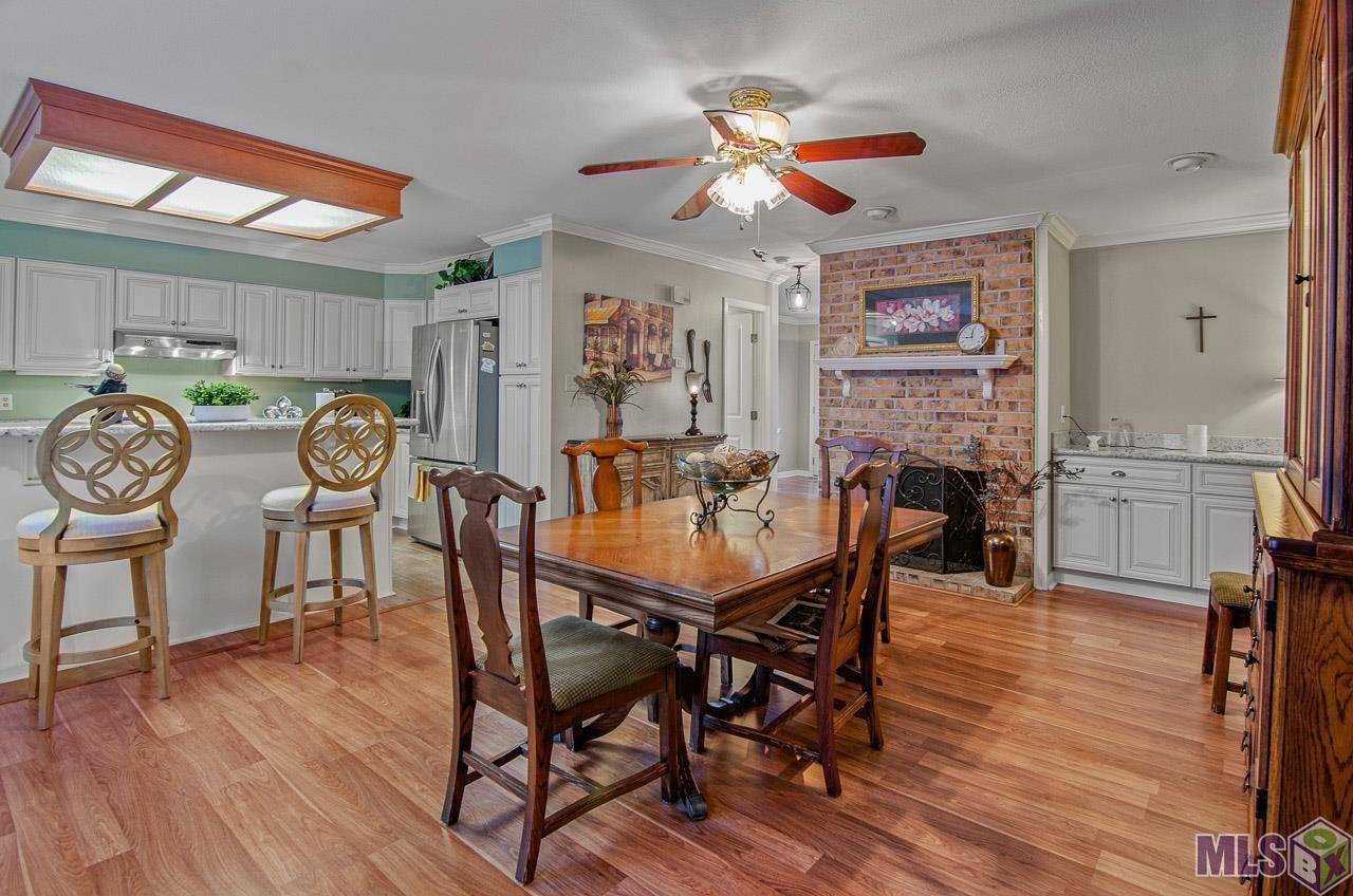 Baton Rouge, LA 70816,2521 Berrybrook Dr