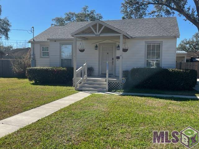 1612 Keed Ave,  Baton Rouge,  LA 70806
