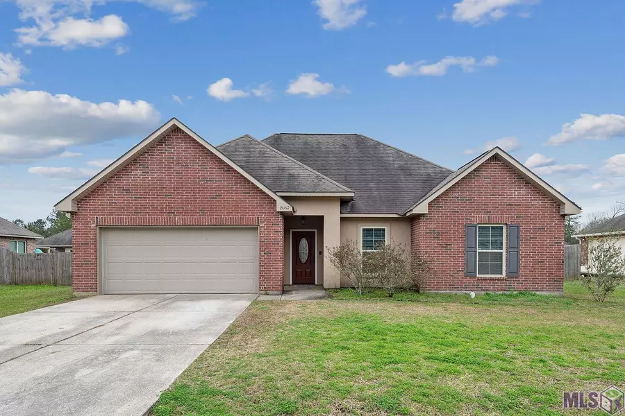 21162 Beau Chateau Blvd, Ponchatoula, LA 70454