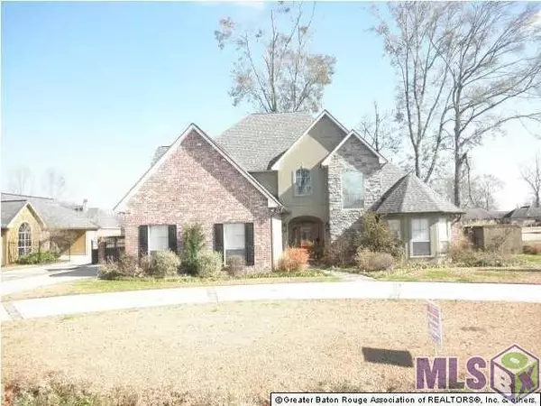 Prairieville, LA 70769,17460 Mccrory 1 Rd