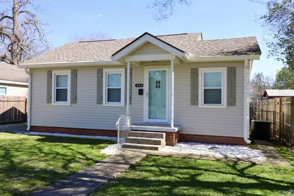 112 Morningside St, New Roads, LA 70760