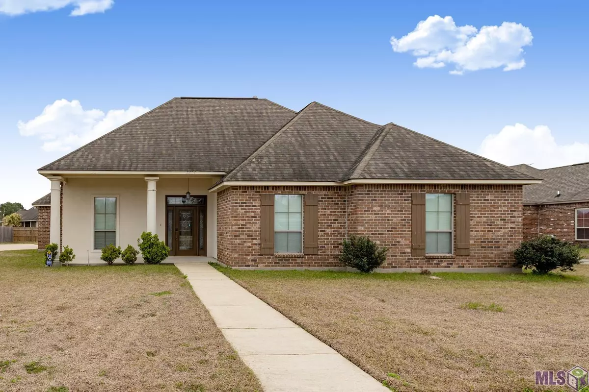 Addis, LA 70710,3324 Rivers Edge Dr