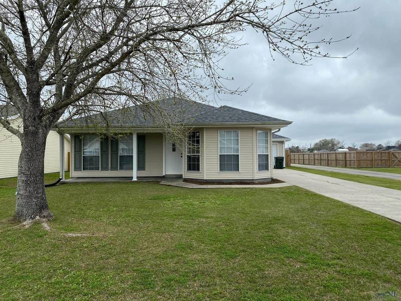 6701 Willie Lou Avenue, Houma, LA 70364