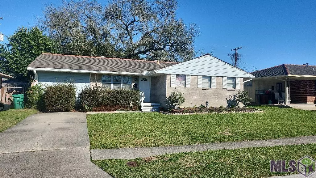 Metairie, LA 70003,3705 Purdue Dr