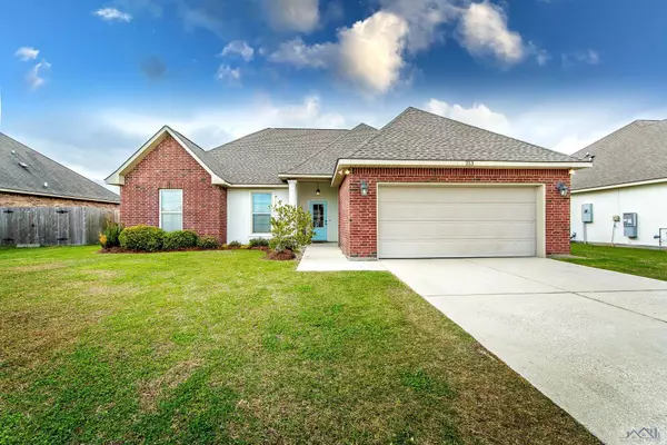 213 Cottage Way, Thibodaux, LA 70301