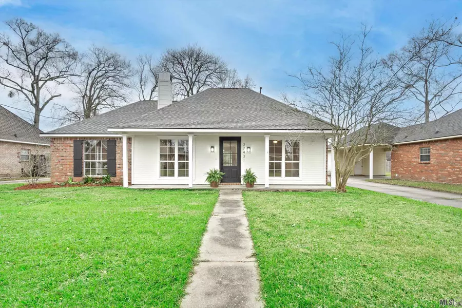 37431 S Park Ave, Prairieville, LA 70769