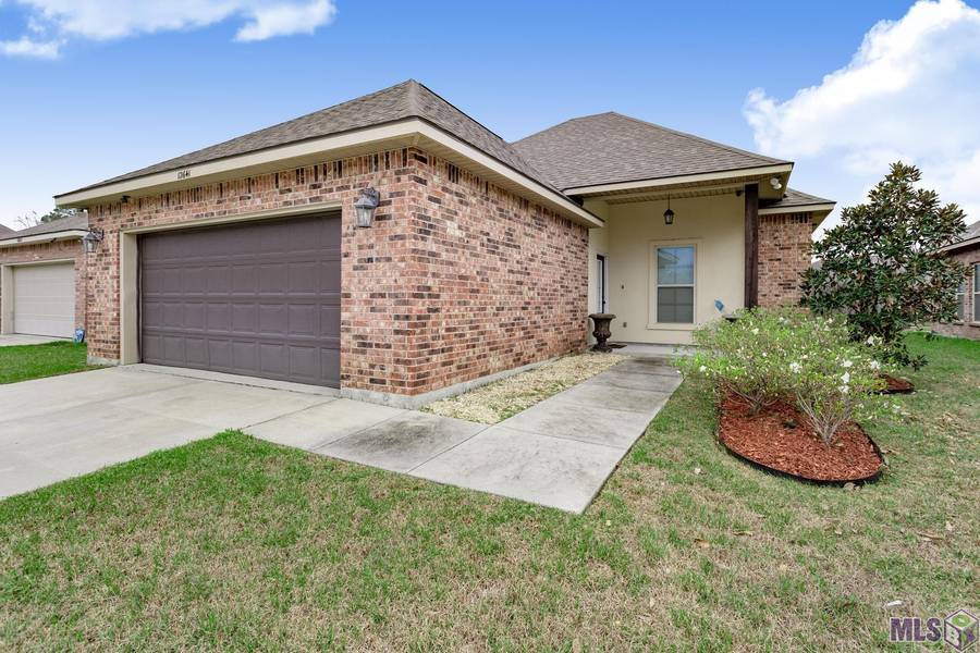 12641 Fairwood Ct, Baton Rouge, LA 70816