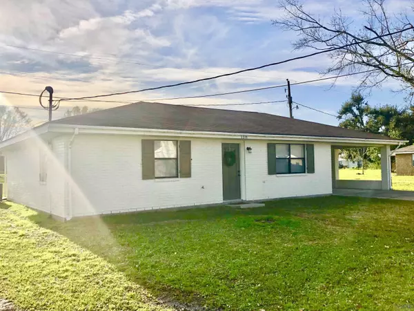 158 Champagne Ln, Raceland, LA 70394
