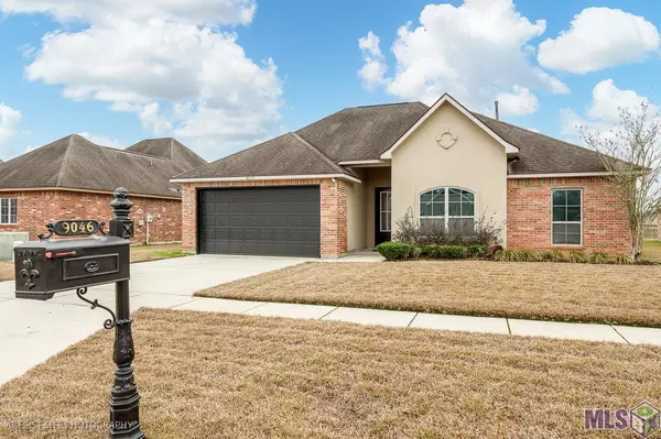 Zachary, LA 70791,9046 Reserve Oak Ave