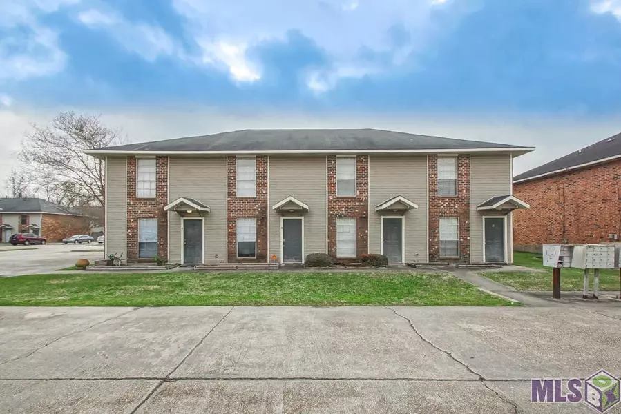 1708 Brightside Dr ##B, Baton Rouge, LA 70820