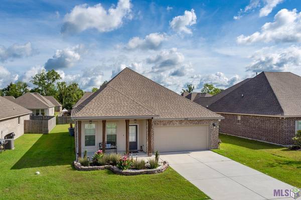 39098 Honorable Oaks Ave,  Gonzales,  LA 70737