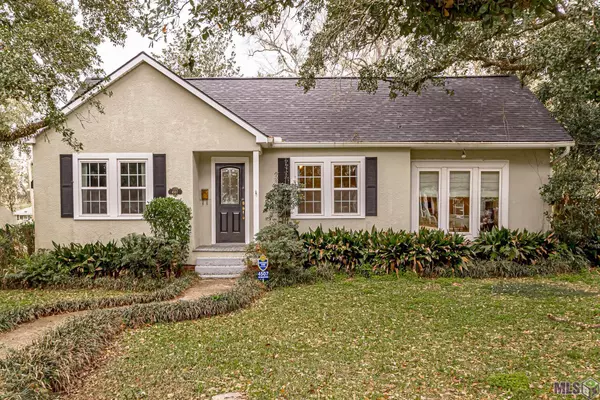 4507 39th St, Zachary, LA 70791