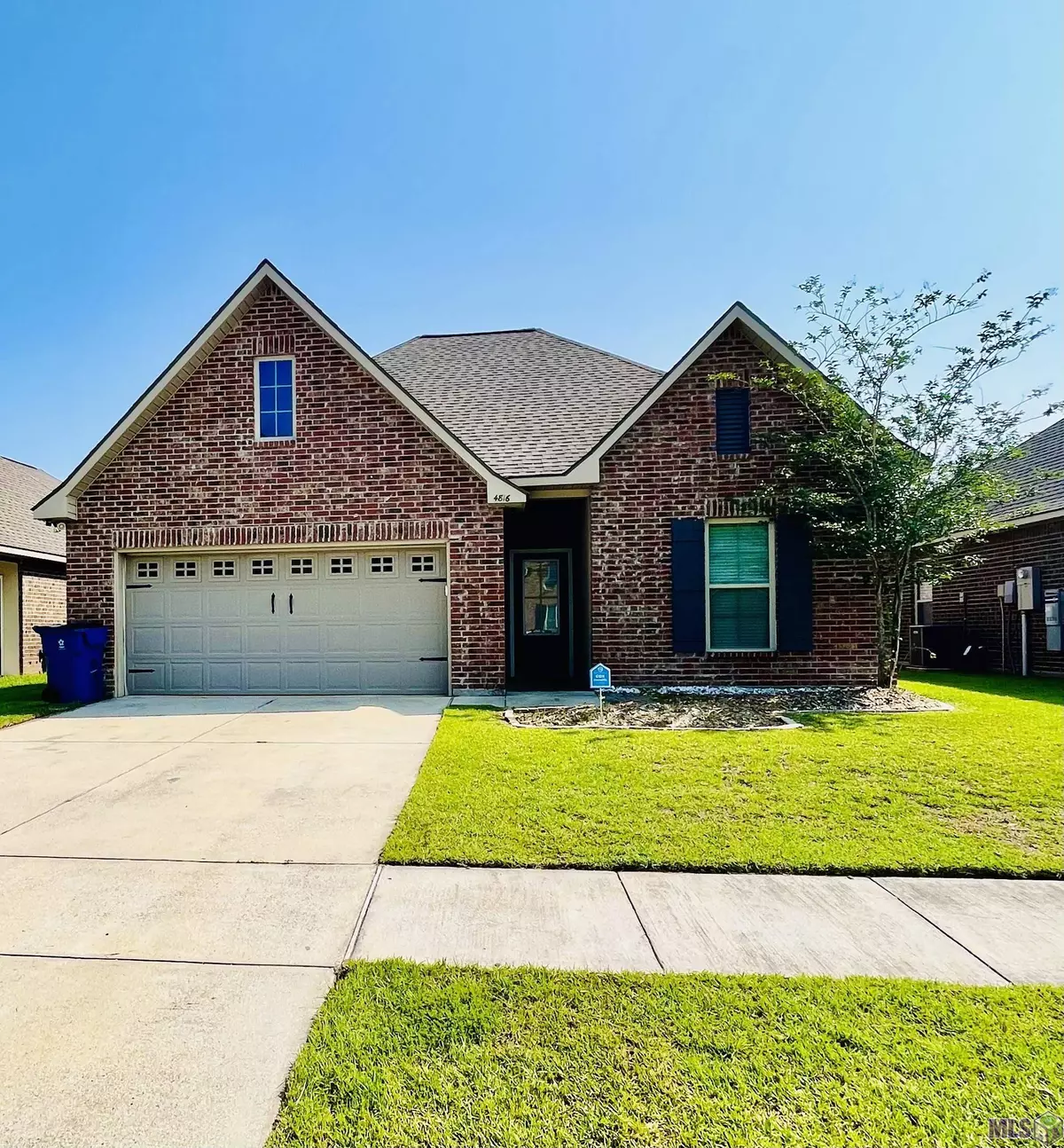 Addis, LA 70710,4816 Belle Vue Dr