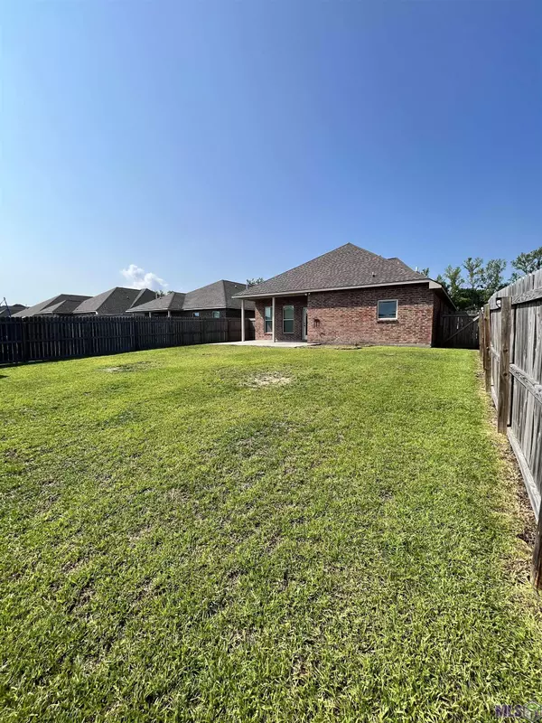 Addis, LA 70710,4816 Belle Vue Dr