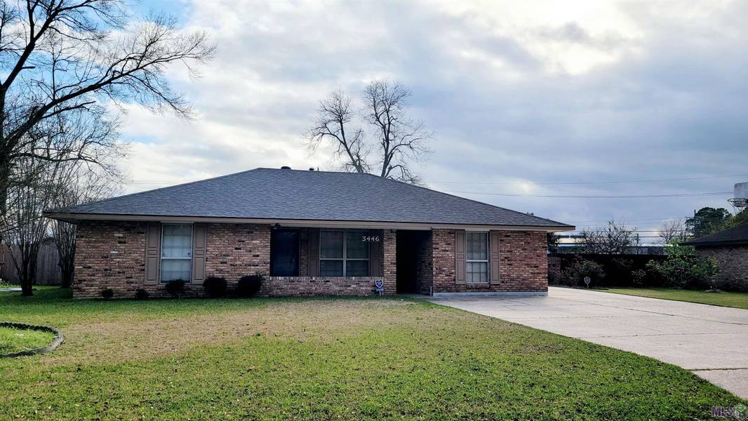 3446 Seracedar, Baton Rouge, LA 70816