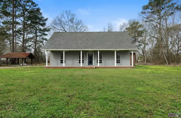 33047 Mack Rd, Walker, LA 70785