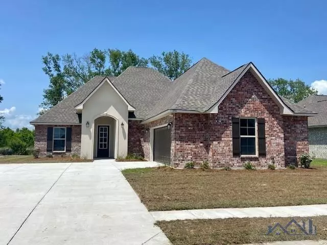 454 Madio Drive, Houma, LA 70364