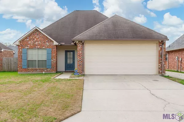 40319 Coldwater Landing Ave, Gonzales, LA 70737