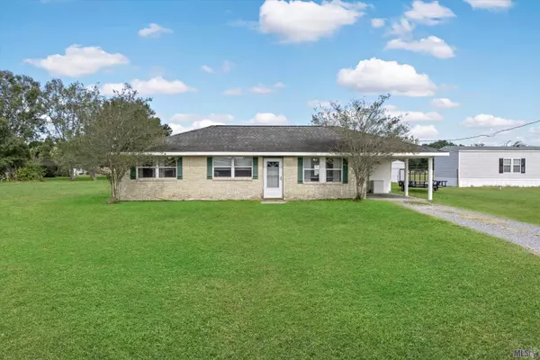 41522 Buratt St, Prairieville, LA 70769