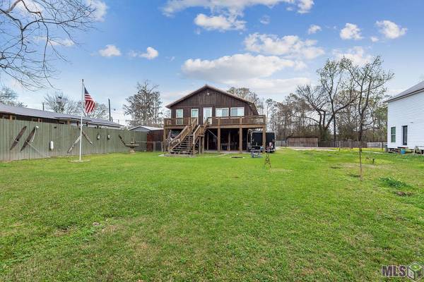 14601 Paradise Rd,  Maurepas,  LA 70449