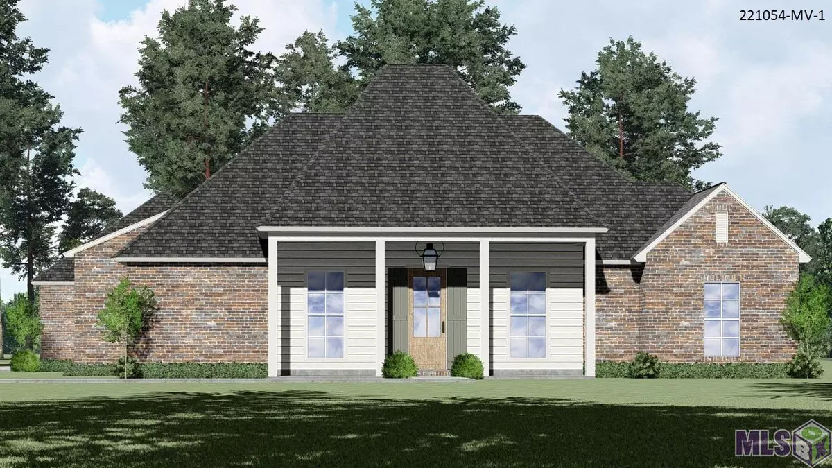 Walker, LA 70785,14266 Kaden Creek Dr