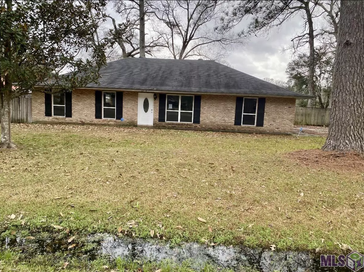 Greenwell Springs, LA 70739,16918 Pernecia Ave