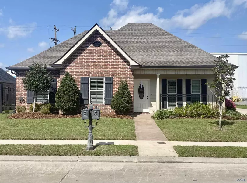 147 Horis Drive, Houma, LA 70364