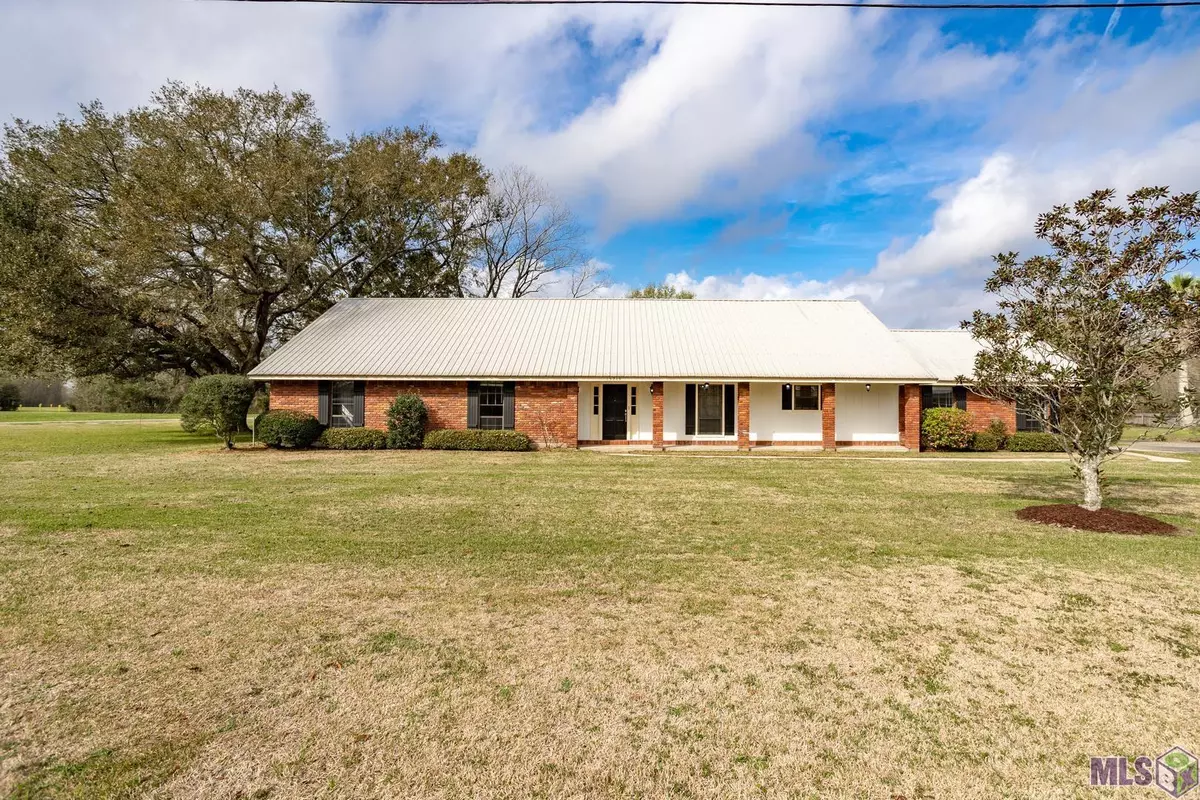 Baker, LA 70714,13713 Oak Bend Dr