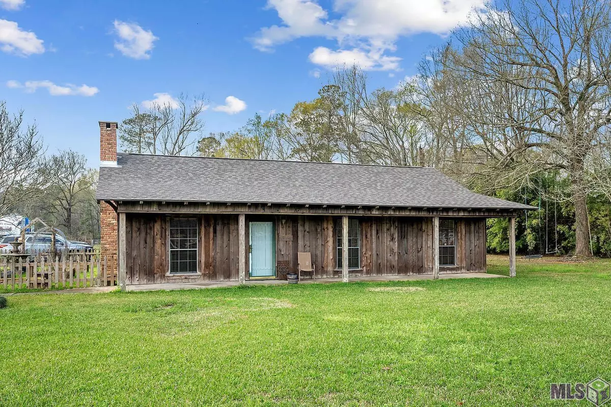 Pride, LA 70770,15150 Port Hudson Pride Rd