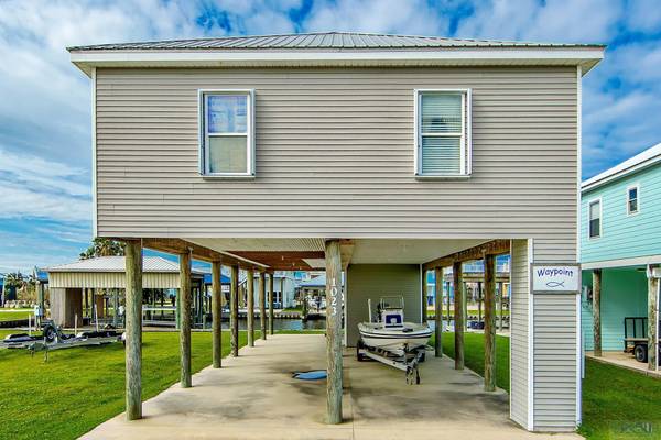 1023 Amaris Boulevard, Grand Isle, LA 70358