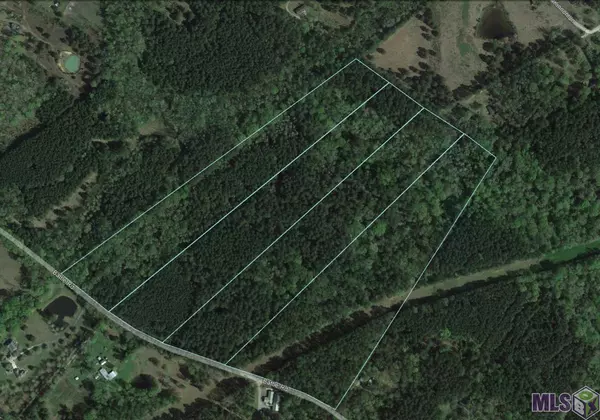 TBD Lot 1 Battle Rd, Ethel, LA 70730