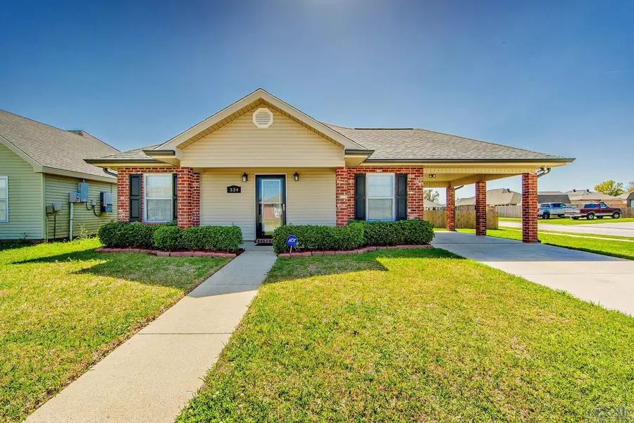 334 Daralyn Drive, Houma, LA 70364