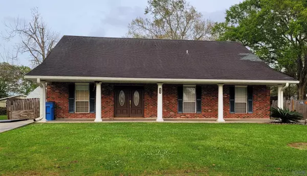 319 David Rd, Morgan City, LA 70380