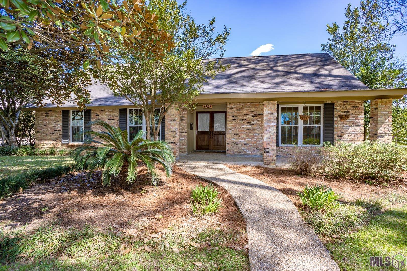 Baton Rouge, LA 70815,1751 Chateau Ct
